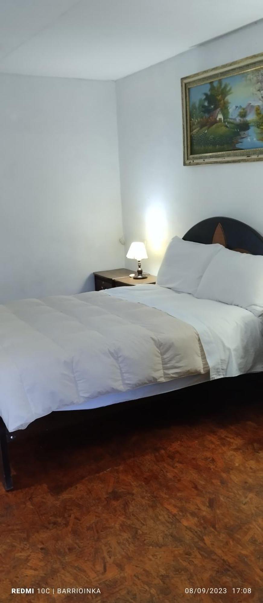 Barrio Inka Bnb กุสโก ภายนอก รูปภาพ
