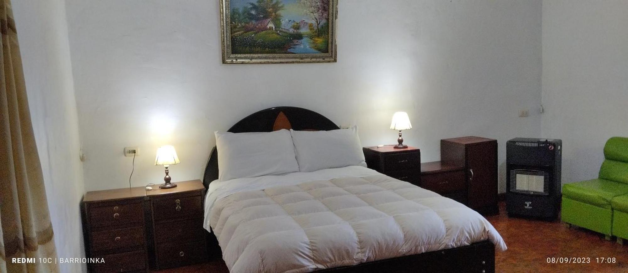 Barrio Inka Bnb กุสโก ภายนอก รูปภาพ