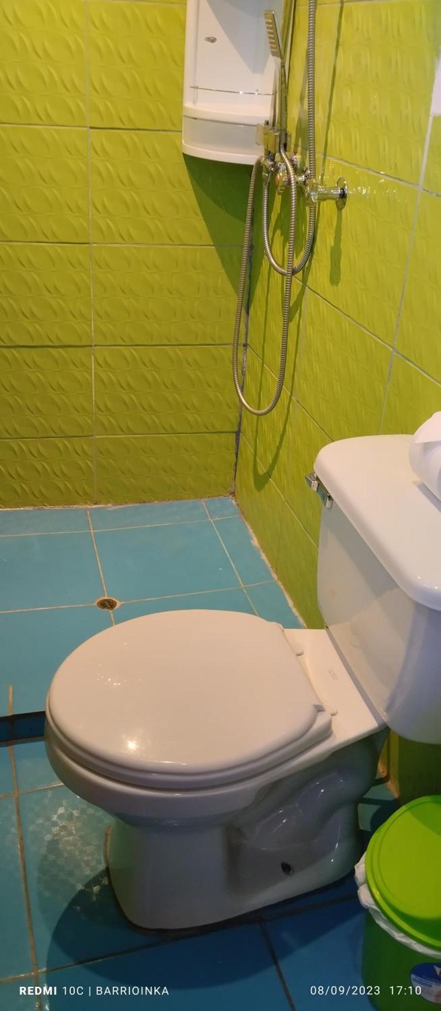 Barrio Inka Bnb กุสโก ภายนอก รูปภาพ