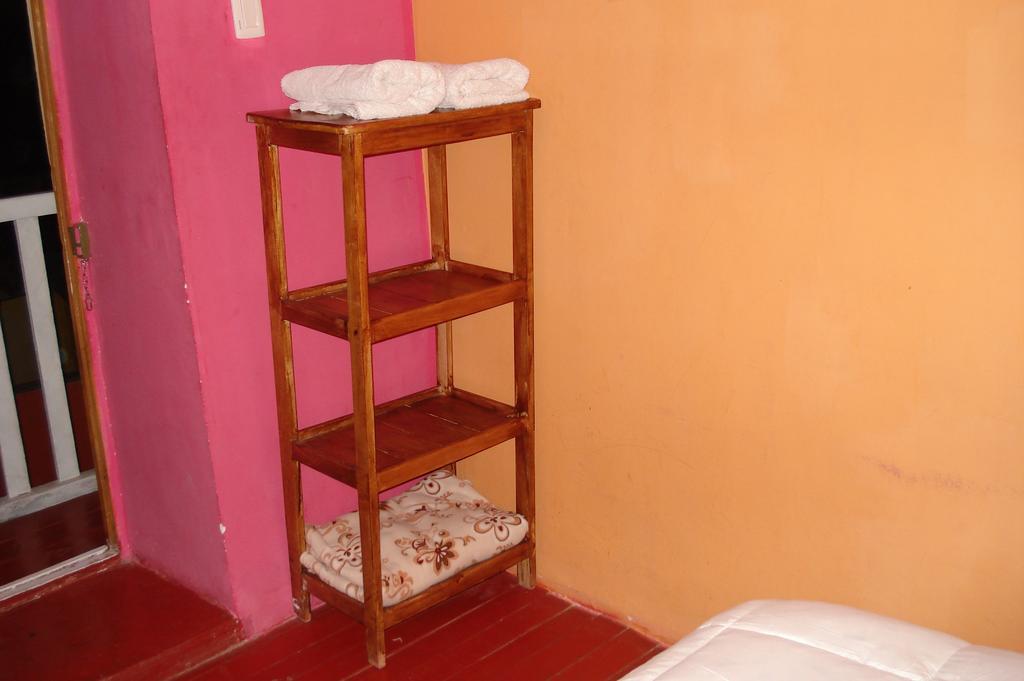 Barrio Inka Bnb กุสโก ห้อง รูปภาพ