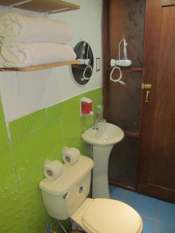 Barrio Inka Bnb กุสโก ภายนอก รูปภาพ