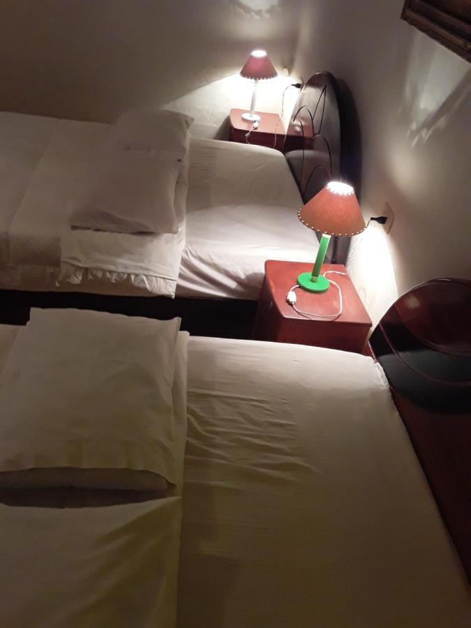 Barrio Inka Bnb กุสโก ภายนอก รูปภาพ